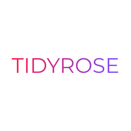 TidyRose